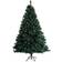 EVRE Artificial With Pine Cones & Berries Christmas Tree 213.4cm