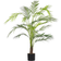 Beliani Areca Palm Konstgjord växt