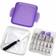 Wilton Deluxe Decorating Tip Tippsett