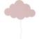 Ferm Living Cloud Aplique de pared