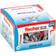Fischer DUOBLADE LD Drywall anchor 40pcs