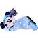 Simba Disney Mickey Mouse Sleep Well Glow in The Dark 30cm