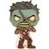 Funko Pop! Pin What If Zombie Iron Man