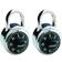 Master Lock Combination Padlock 2-pack