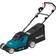 Makita DLM382Z Solo Battery Powered Mower