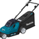 Makita DLM382Z Solo Battery Powered Mower