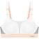 Triumph Triaction Extreme Lite Sports Bra - White