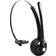 Sandberg 126-23 Auricular Y Casco Bluetooth Negro