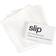 Slip Pure Silk Örngott Vit (76.2x50.8cm)