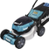 Makita DLM462Z Solo Battery Powered Mower