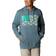 Columbia Men's PFG Fish Flag II Hoodie