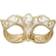 Boland Venice Felina Eye Mask