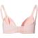 Noppies Nursing Bra Padded Honolulu Light Rose (66720)