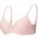 Noppies Nursing Bra Padded Honolulu Light Rose (66720)