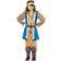 Smiffys Horrible Histories Pirate Captain Costume