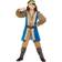 Smiffys Horrible Histories Pirate Captain Costume