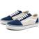 Vans Ward M - Blue/Brown