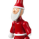Kay Bojesen Santa Claus And Santa Claus Julgranspynt 10cm 2st