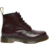 Dr. Martens 101 Smooth Leather Lace Up - Bordeaux