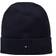 Tommy Hilfiger Essential Flag Rib-Knit Beanie