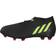 adidas Predator Edge.1 FG - Core Black/Solar Yellow/Solar Red