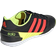 Adidas Super Sala M - Core Black/Solar Red/Team Solar Yellow