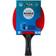 STIGA Sports Bounce Control 3 Star Ping Pong Racket