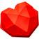 Gadget Master 3D Heart
