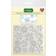 Katy Sue Snowflakes Chokladform 30 cm