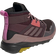 Adidas Terrex Trailmaker Mid Cold.RDY W - Shadow Maroon/Purple/Core Black