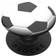 Popsockets PopGrip Soccer Ball