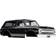 Traxxas TRX-4 1969 Blazer Body Kit