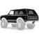 Traxxas TRX-4 1969 Blazer Body Kit