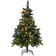 Beliani Palomar Green Christmas Tree 120cm