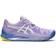 Asics Gel-Resolution 8 W - Murasaki/White