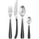 Robert Welch Contour Cutlery Set 24pcs