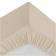 Atmosphera S7908315 Drap Beige (200x160cm)