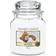 Yankee Candle Soft Blanket White Duftkerzen 411g