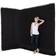 Manfrotto Panoramic Background Cover 400cm Black