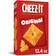 Cheez-It Original Cheese Crackers 12.4oz 1