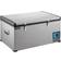 VEVOR 90 Quart 12 Volt Mini Freezer