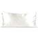 Kitsch Satin Pillowcase Hovedpudebetræk Hvid (48.3x66cm)