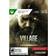 Resident Evil Village Gold Edition (XOne)