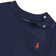 Polo Ralph Lauren Polo Baby Boys Long Sleeve T-shirt - Navy Blue