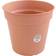 Elho Green Basics Pot de Fleurs 40 cm - Orange ∅40cm