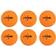 STIGA Sports 1 Star 6Pcs