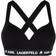 Karl Lagerfeld Logo Padded Bra