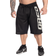 Gasp Pro Mesh Shorts Men - Black