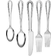 Lenox Ashbridge Cutlery Set 20pcs