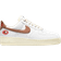 Nike Air Force 1 '07 LX W - White/Coconut Milk/Team Orange/Archaeo Brown
